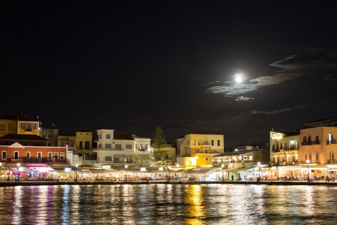 Ikia Aretousa Kato Daratso Dış mekan fotoğraf